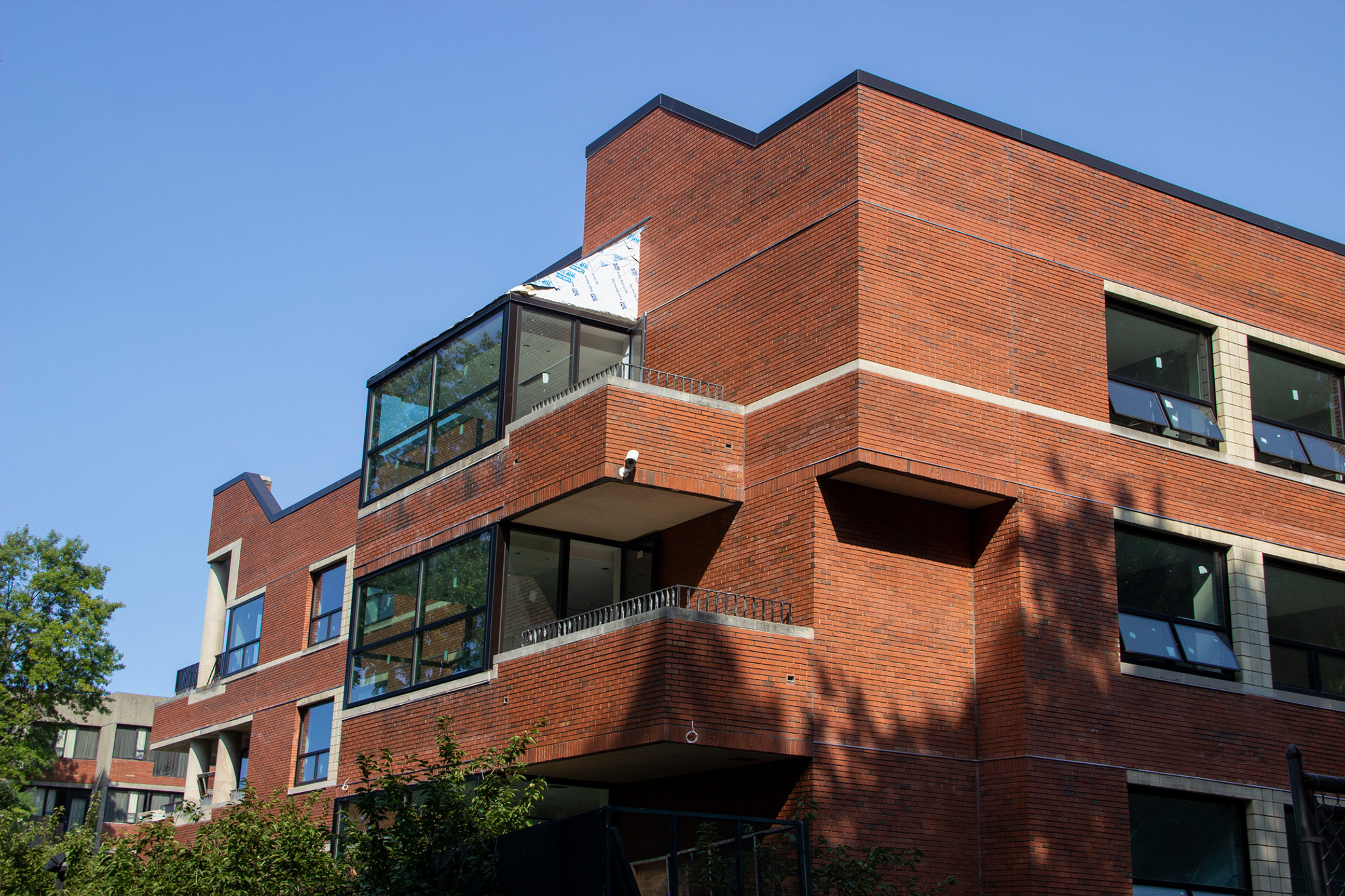 HEBREW HOME RIVERDALE, NY